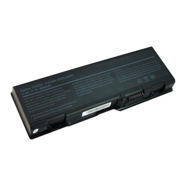 Battery for Precision M6300 Laptop UK