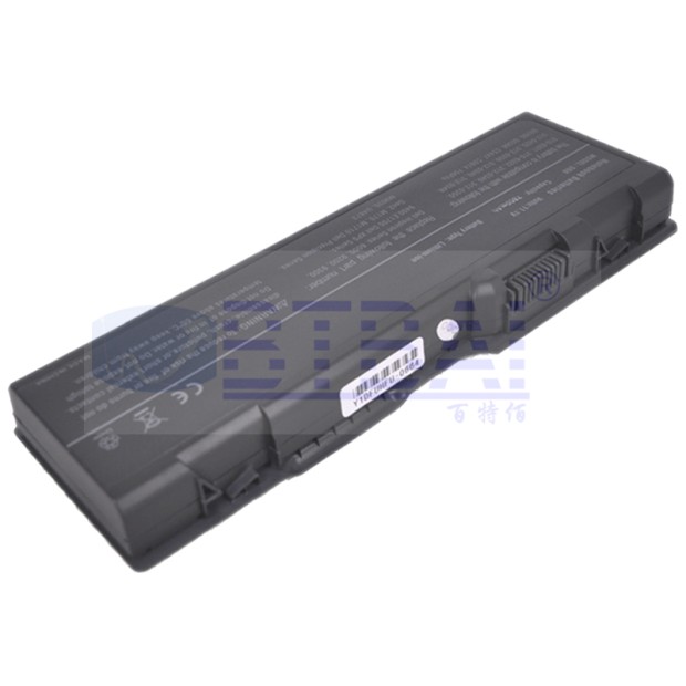 Battery for U4873 Inspiron 9200 310-6321 UK