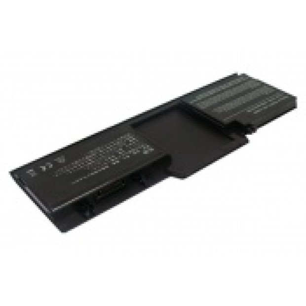 Battery for Dell PU536 312-0650 Latitude XT - 1.8A UK
