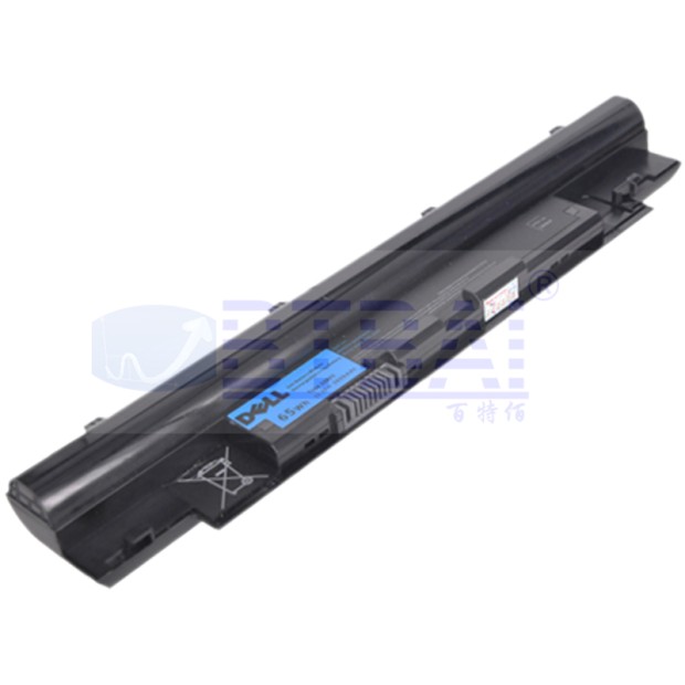 Battery for Dell 268X5 H2XW1 312-1257 - 6Cells UK