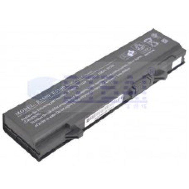 Battery for Dell WU841 T749D 312-0769 Latitude E5510 - 5.2A UK