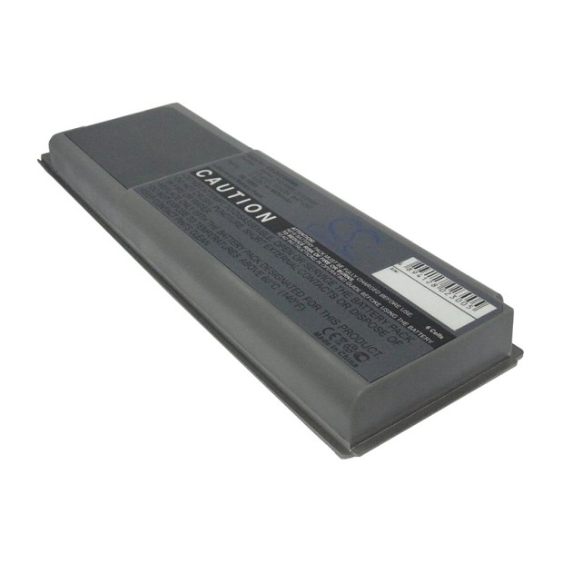 Battery  for Dell 2P700 312-0083 - 9Cell UK