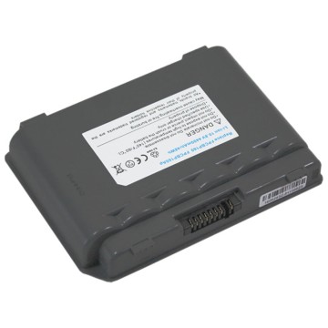 Battery For Fujitsu FPCBP160 LifeBook A6120 - 4.4A UK