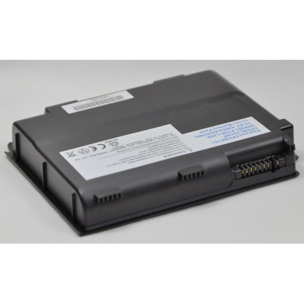  Laptop Battery For FPCBP151