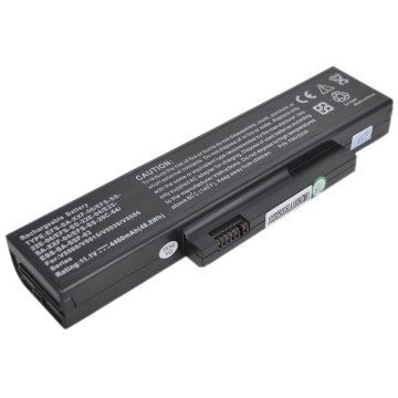 Battery For SMP-EFS-SS-22E-06 - 6Cells (Please note Spec. of original item )