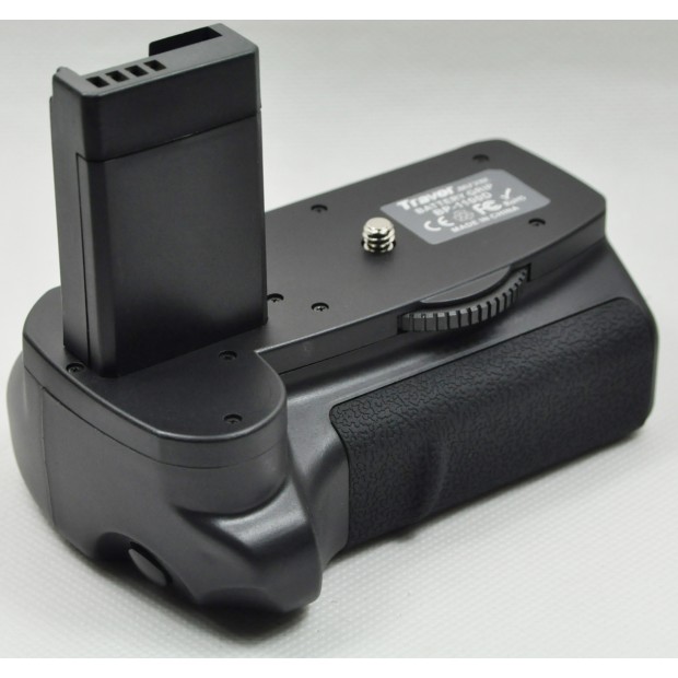 For Canon BG-E10 EOS 1100D Camera - (Please note Spec. of original item )