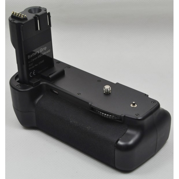 For Canon BG-E2 EOS 20D 30D 40D 50D Camera - (Please note Spec. of original item )