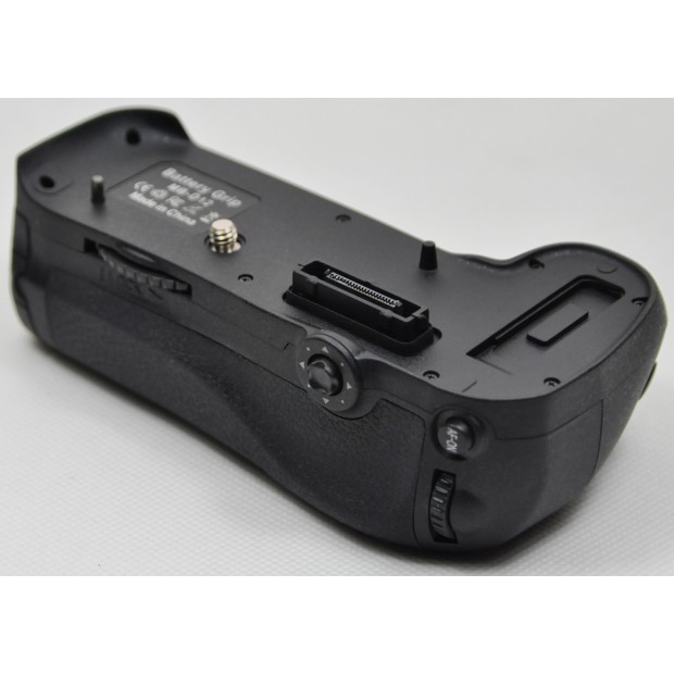 For Nikon MB-D12 D800 D800e D810 D810a Camera - (Please note Spec. of original item )