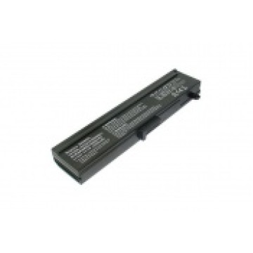 Battery For GateWay S62044L - 6Cells (Please note Spec. of original item )