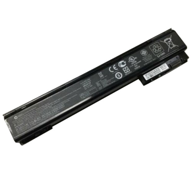 Battery For HP zBook 15 G1 G2 HSTNN-IB4I - 8Cells UK
