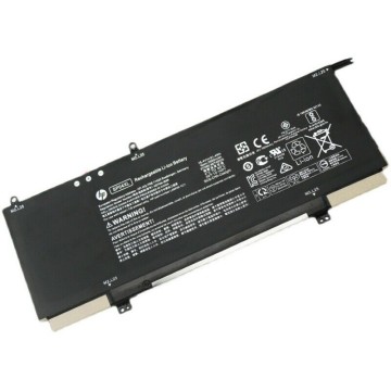 For HP HSTNN-OB1B Battery - 5200mah (Please note Specification of original item )