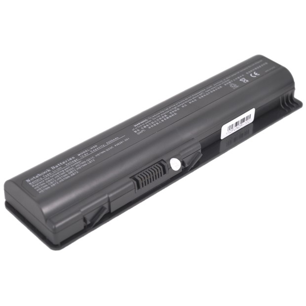 Battery For HP Pavilion G61 G50 G60 HSTNN-UB72 LB73 IB73 - 6Cells UK