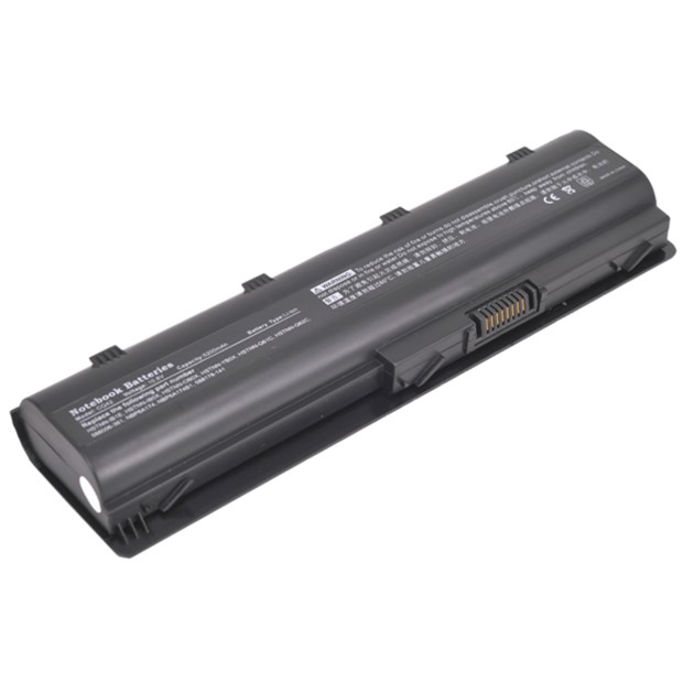 Battery For HP 293817-001 - 4.4A (Please note Spec. of original item )