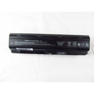 For HP HSTNN-DBOL Battery - 7800mAh (Please note Spec. of original item )