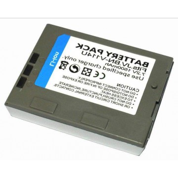Replace Battery for BN-V107 Battery UK