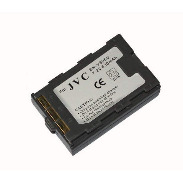 Replace Battery for BN-V312 Battery - 800mah (Please note Spec. of original item )