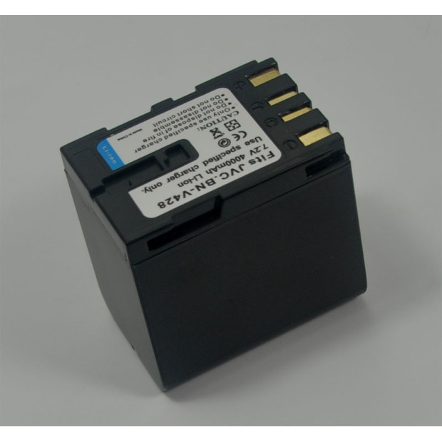 Replace Battery for BN-V416 Battery - 800mah UK
