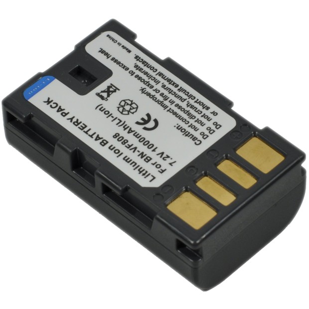 Battery For JVC BN-VF808