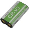 For Sigma CR-V3 Battery UK