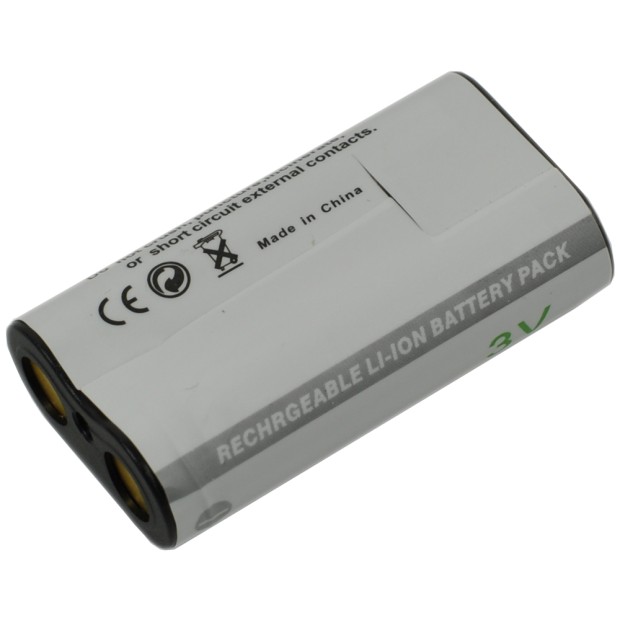 For Sigma CR-V3 Battery UK