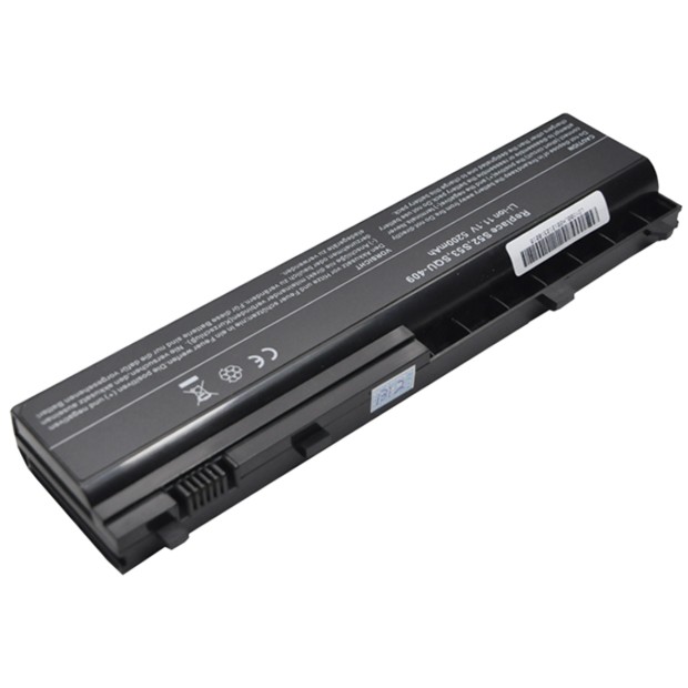 Battery For Packard Bell SQU-416 - 6Cells UK