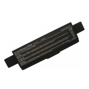 Battery For Packard Bell A41-T32 - 2.4A UK