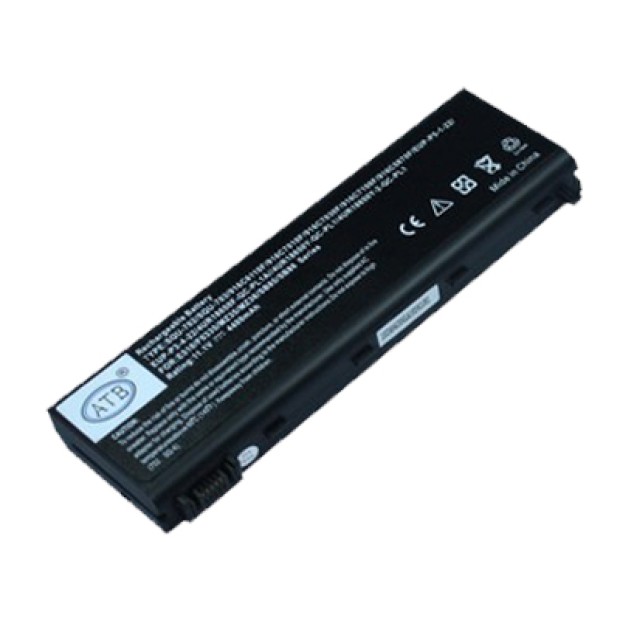 Battery For Packard Bell SQU-710 702 - 6Cells UK