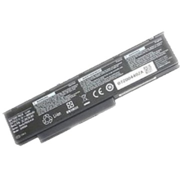 Battery For Packard Bell SQU-712 - 6Cells UK