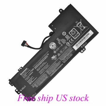 Battery For Lenovo L14L2P22 - 30Wh (Please note Spec. of original item )