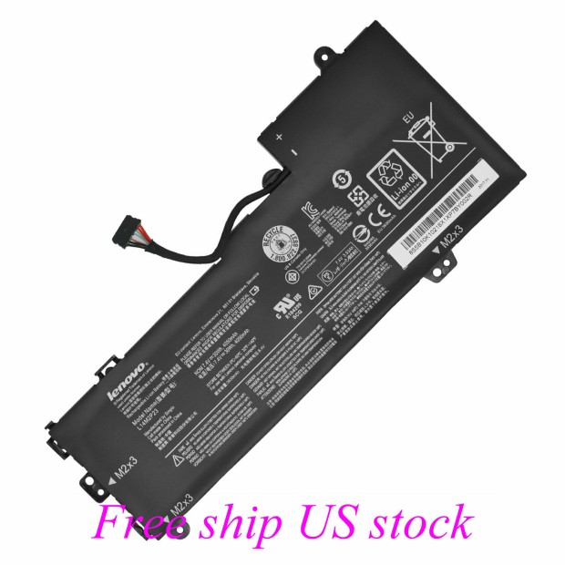 Battery For Lenovo L14L2P22 - 30Wh (Please note Spec. of original item )
