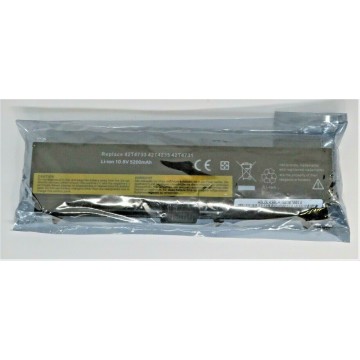 Battery for 43T4733 - 6Cells (Please note Spec. of original item )