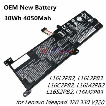 Battery for Lenovo L16M2PB1 - 30Wh UK