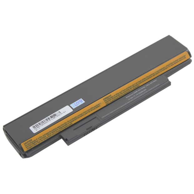 Battery for Lenovo ThinkPad Edge E120 42T4943 - 6Cells  (Please note Spec. of original item )