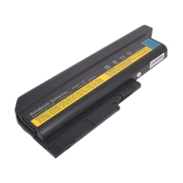 Battery for Lenovo ThinkPad T60 T61 R61i 40Y6797 - 9Cells UK