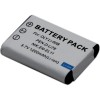Replacement Battery For Ricoh DB-80 UK
