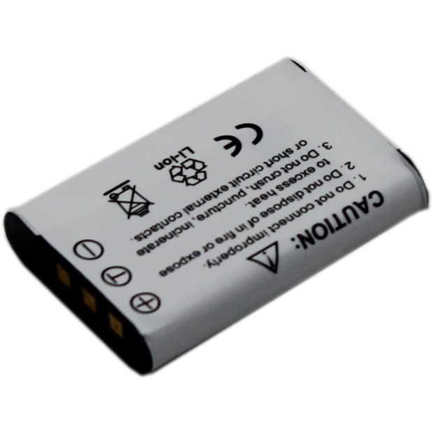 Replacement Battery For Ricoh DB-80 UK