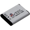 Camera Battery for Coolpix S3100 UK