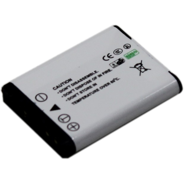 Camera Battery for Coolpix S3100 UK
