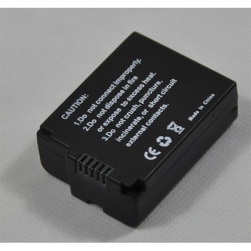 Replace Battery for Nikon EN-EL21 UK