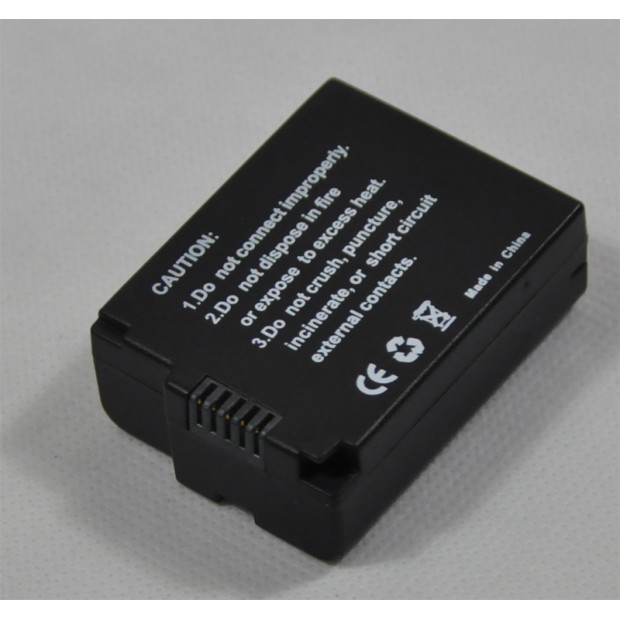 Replace Battery for Nikon EN-EL21 US