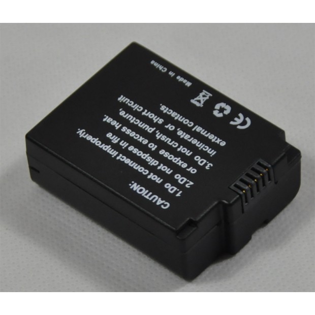 Replace Battery for Nikon EN-EL21 US