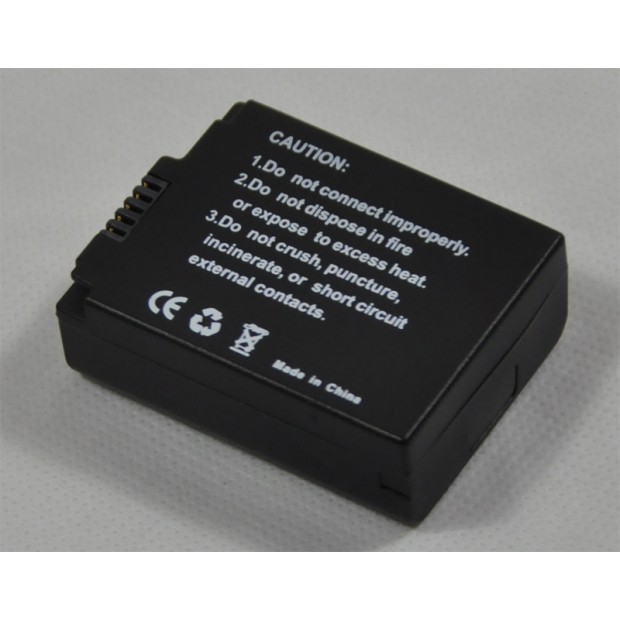 Replace Battery for Nikon EN-EL21 US