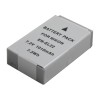Replace Battery for Nikon EN-EL22 US