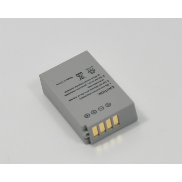 Replace Battery for Nikon EN-EL24 UK