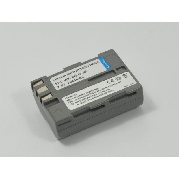 Replace Battery for Fujifilm NP-150 UK