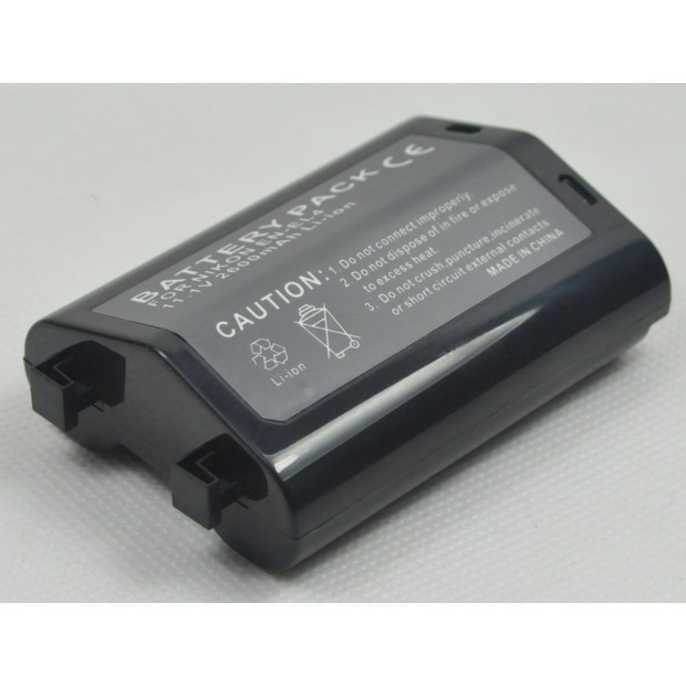 Replace Battery For Nikon EN-EL4 US