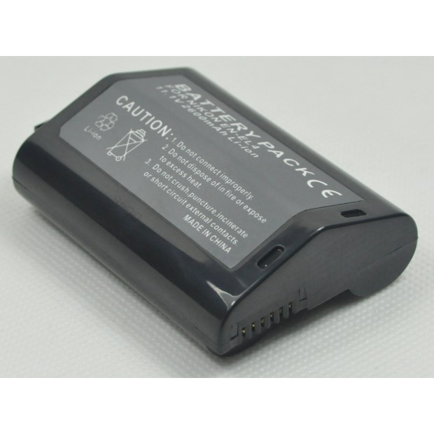 Replace Battery For Nikon EN-EL4 US