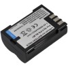 Replacement Battery for Olympus BLM-1 UK