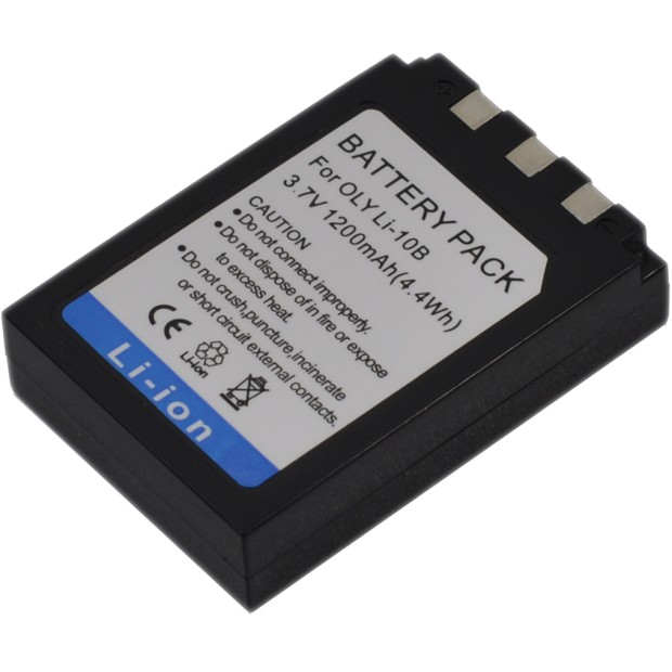 For Sanyo DB-L10 Battery UK