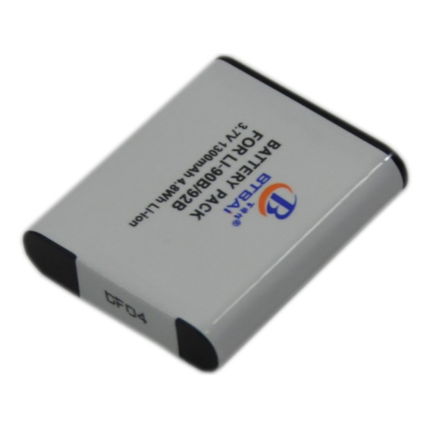 Replace Battery for Olympus Li-92B UK